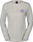 Tee W's 10 Graphic LS