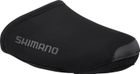 Dual Softshell Toe Shoe Cover