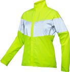 Damen Urban Luminite EN1150 Wasserdichte Jacke