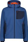 MAN Jacket Zip Hood