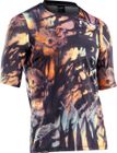 Bomb Flower Jersey Short Sleeve