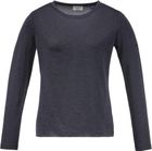 Tee W's Pelmo DRI LS