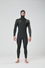 Dome 5/4 Hood Full Zip