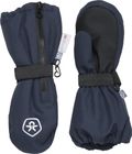 Mittens Long W. Zipper 741241