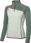 Lezat 1/2 Zip W