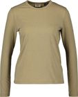Tee W's Pelmo DRI LS