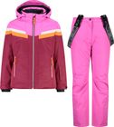 KID G SET Jacket AND Pant