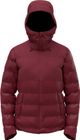 The Severin N-thermic Recycled Down Hooded Jacket