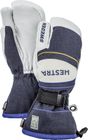 Army Leather Coach Czone - 3 Finger