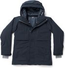 W's Fall in Jacket