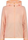 Woman Jacket FIX Hood