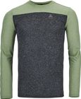 The X-alp Linencool Long Sleeve MTB Tee