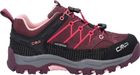 Kids Rigel Low Trekking Shoes WP