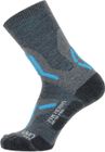 Woman Trekking 2IN Merino Mid Socks