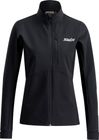 Pace Hybrid Full Zip Midlayer W
