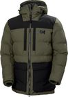 Patrol Puffy Jacket
