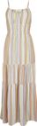Quorra Maxi Dress