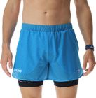 MAN Padel Series OW 2 IN 1 Shorts