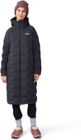 Stretchdown Long Parka