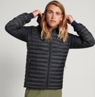Heli MNS Hooded Down Jacket V2