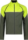 MAN Jacket With Detachable Sleeves