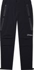 W MTN Guide MW Technical Pant Blk/Blk