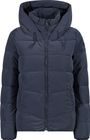 Woman Jacket FIX Hood