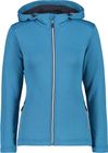 Woman Jacket FIX Hood