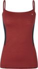 Merino Color 2 Canotta Woman