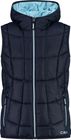 KID G Vest FIX Hood