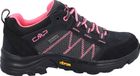 Kids Thiamat Low 2.0 Trekking Shoe WP