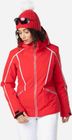 W Flat Jacket
