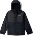 Rainy Trails II Fleece Lined Jacket