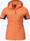 Hybrid Vest Cima Cadina Women