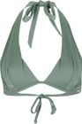 Sao Mix Mould Halter Bikini Top