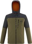 Pobeda Jacket