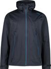 MAN Jacket FIX Hood
