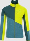 Federa Full-zip Fleece