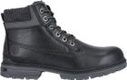 Varim M Hi-cut Boot W/Warm Lining