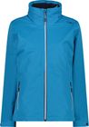 Woman Jacket Zip Hood Detachble INN.JACKET