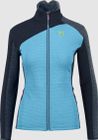 Federa Full-zip W Fleece