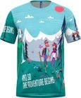 T-shirt Legend