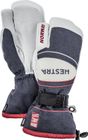 Army Leather Coach Czone - 3 Finger