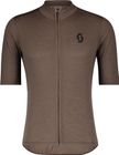 Shirt M's Gravel Merino SS