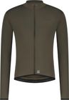 Vertex Thermal Long Sleeve Jersey