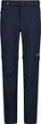 KID Zip OFF Pant