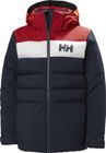 JR Cyclone Jacket