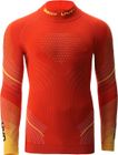 Natyon 2 0 Spain Underwear Shirt Long Sleeve TURTLE Neck