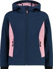 KID G Jacket FIX Hood