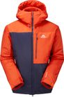 Fitzroy Mens Jacket
